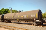 CBTX Tank Car